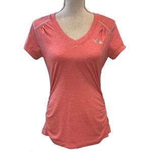 Women’s North Face Short Sleeve